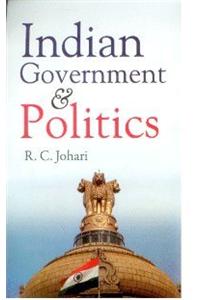 Indian Government and Politics