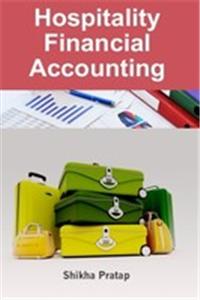 Hospitality Financial Accounting