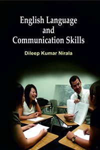 English Language And Communication Skills