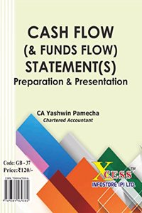 Cash Flow and Fund Flow Statements - Preparation and Presentation