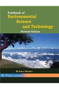 Textbook of Environmental Science and Technology