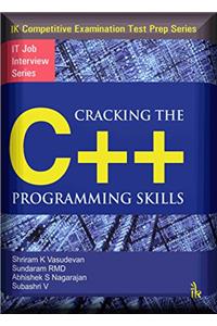 Cracking the C   Programming Skills
