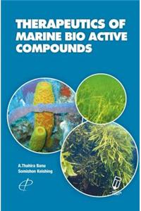 Therapeutics of Marine Bioactive Compounds