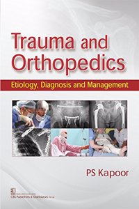 Trauma and Orthopedics