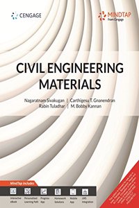 Civil Engineering Materials with Mindtap