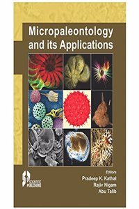 Micropaleontology and Its Applications P/B