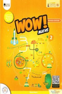 WOW Maths Revised 2