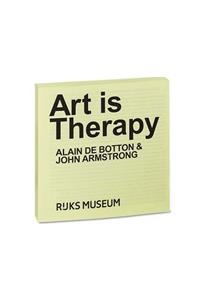 Art Is Therapy