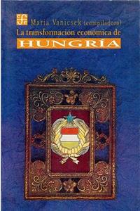 La Transformacin Econmica de Hungr-A