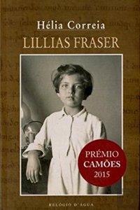 Lillias Fraser