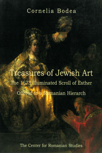 Treasures of Jewish Art