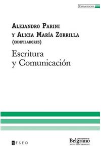 Escritura y Comunicación