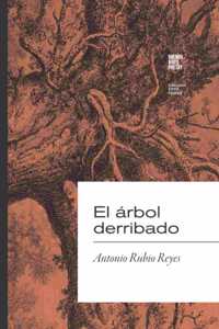 árbol derribado