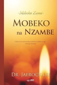 Mobeko na Nzambe(Lingala Edition)