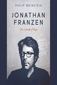 Jonathan Franzen