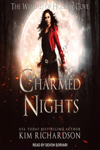 Charmed Nights Lib/E