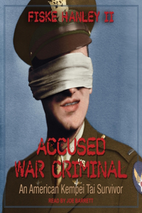 Accused War Criminal