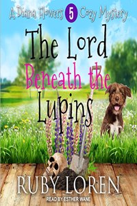 Lord Beneath the Lupins