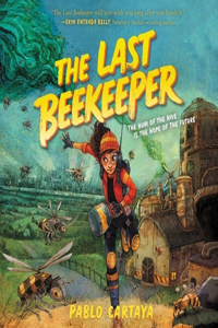 Last Beekeeper