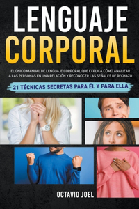 Lenguaje Corporal