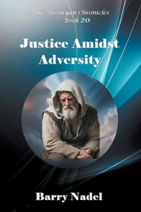 Justice Amidst Adversity