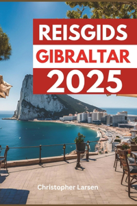Reisgids Gibraltar 2025