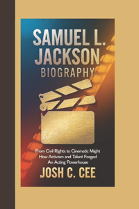 Samuel L. Jackson Biography