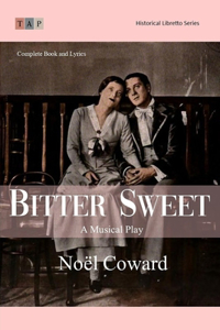 Bitter Sweet
