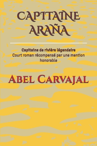 Capitaine Araña