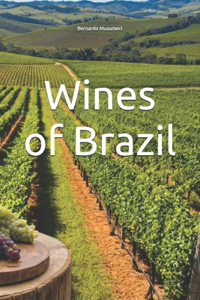 Wines of Brazil