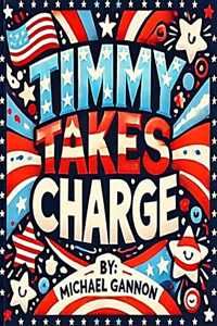 Timmy Takes Charge