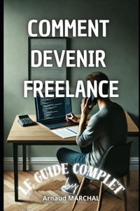 Comment devenir freelance