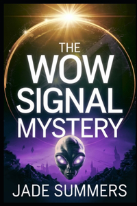 The Wow Signal Mystery