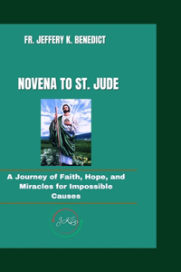 Novena to St. Jude