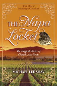 Napa Locket