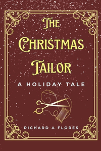 The Christmas Tailor