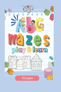 abc mazes
