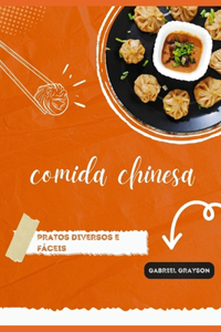 comida chinesa