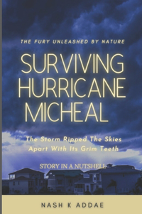 Surviving Hurricane Micheal