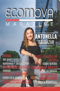 Ecomova Magazine N°9 Año 1