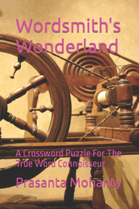 Wordsmith's Wonderland