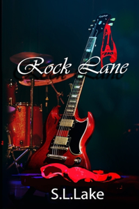 Rock Lane