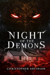 Night of the Demons