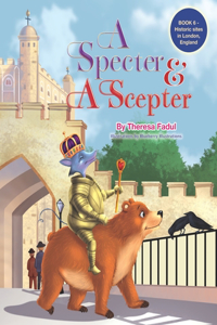Specter and a Scepter