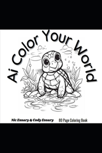 Ai Color Your World