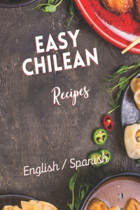 Chilean illustrated recipes