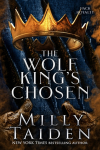 The Wolf King's Chosen