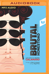 Brutal Honestidad