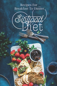Sirtfood Diet
