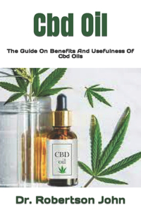 Cbd Oil